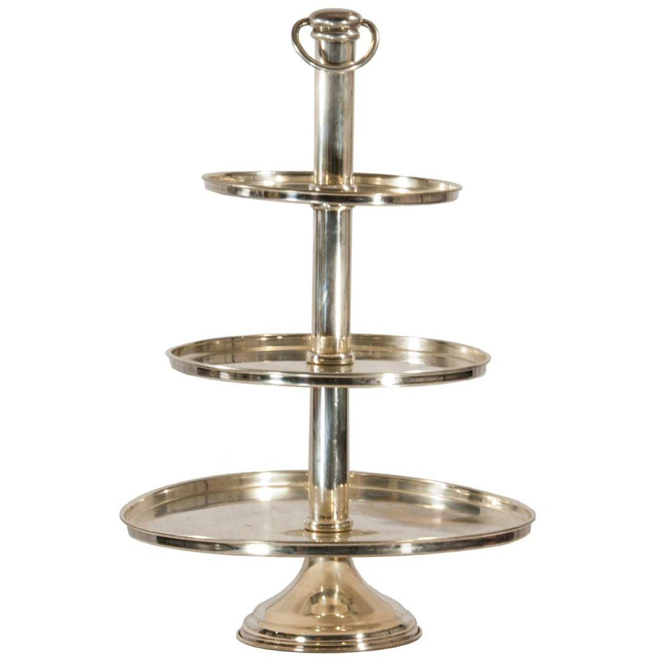 Tiered Serving Trays Tiered Serving Trays